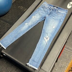 Express jeans